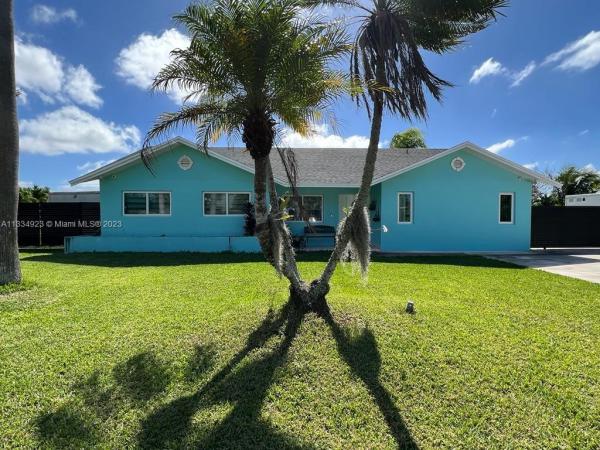 16208 SW 287th St, Unincorporated Dade County, Florida 33033, image 2