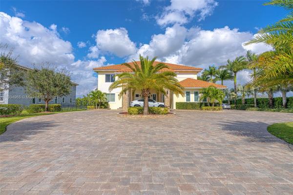 Miele-Simonson Estates, Davie, Florida 33325, image 1