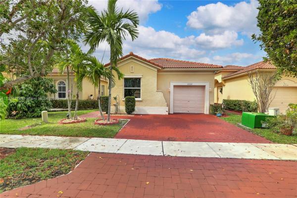 Portofino Bay, 2322 NE 37th Rd, Homestead, Florida 33033, image 1