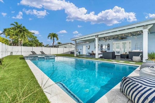 Bel Aire, 18962 SW 94th Ave, Cutler Bay, Florida 33157, image 2