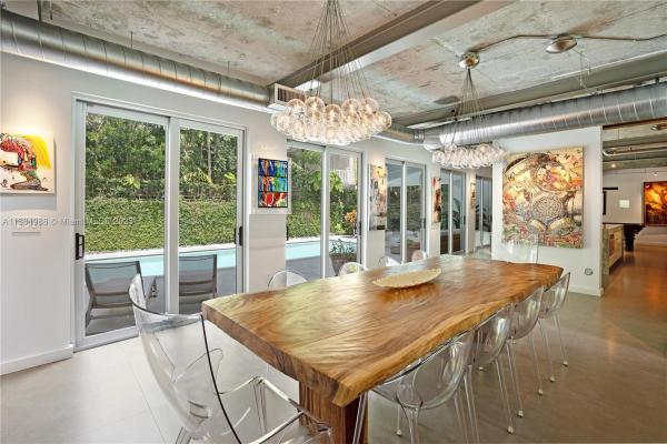 Bonita Park, 4091 Park Ave, Miami, Florida 33133, image 1