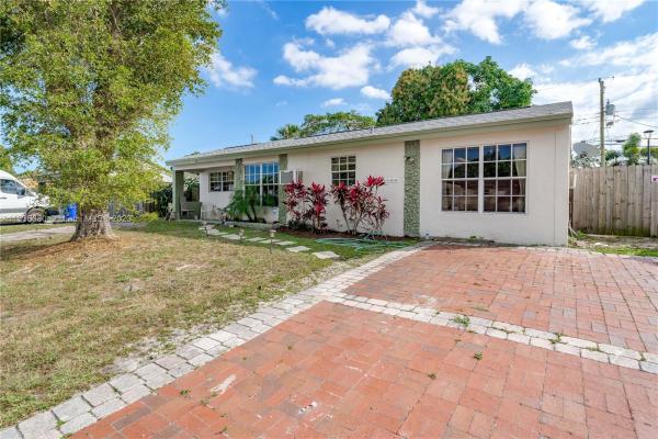 Heritage Homes, 7100 Raleigh St, Hollywood, Florida 33024, image 1
