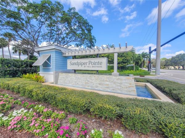 Sandpiper Pointe, 578 Parsons Way, Deerfield Beach, Florida 33442, image 1