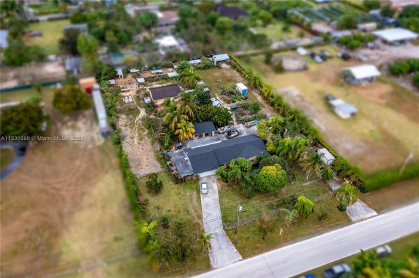 Bonanza Ranch Estates, 20925 SW 248th St, Redland, Florida 33031, image 2