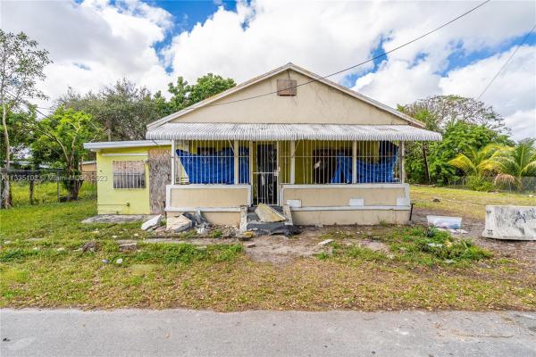 Gladeview No HOA, 6318 NW 19th Ct, Gladeview, Florida 33147, image 1