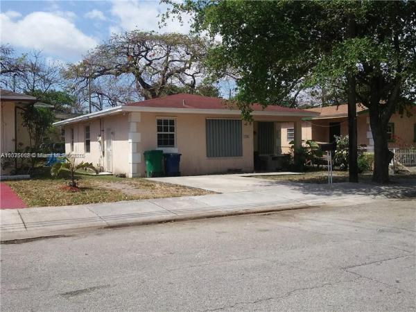 Sunny Slope Park, 2280 NW 51st Ter, Brownsville, Florida 33142, image 1