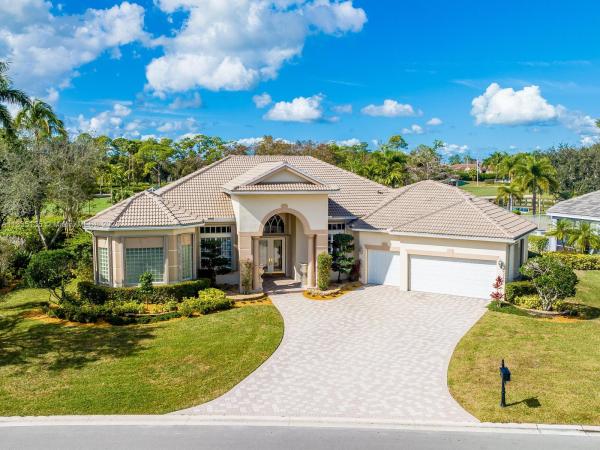 Binks Estates, 17248 Gulf Pine Cir, Wellington, Florida 33414, image 1