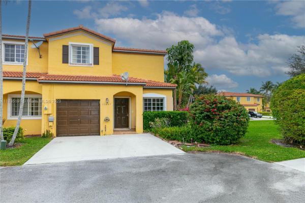 Avalon, 10207 SW 18th Ct, Miramar, Florida 33025, image 2