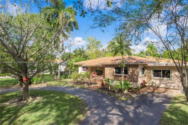 Watersedge, 1205 NE 91st Ter, Miami Shores, Florida 33138, image 1