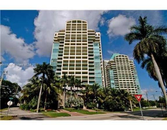 The Ritz-Carlton Executive Residences, 3350 SW 27th Ave #1807, Miami, Florida 33133, image 1