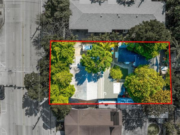 Westmoreland, 1240 SW 12th Ave, Miami, Florida 33129, image 1