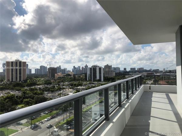 Aventura Parksquare Residences, 2960 NE 207 St #05, Aventura, Florida 33180, image 1