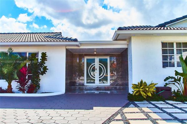 San Sebastian, 13210 SW 51st St, Kendale Lakes, Florida 33175, image 1