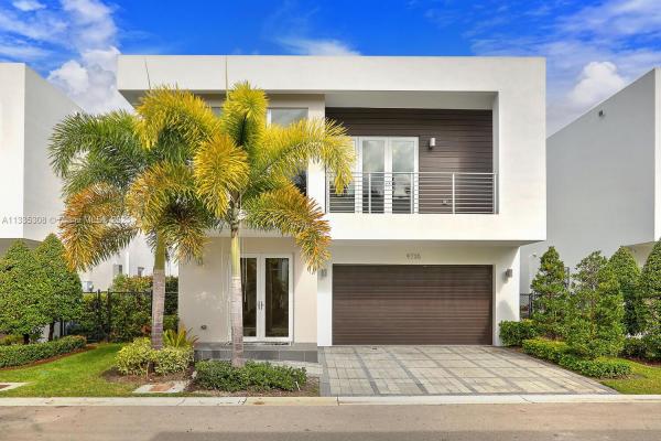 Modern Doral 45, 9735 NW 74th Ter, Doral, Florida 33178, image 1