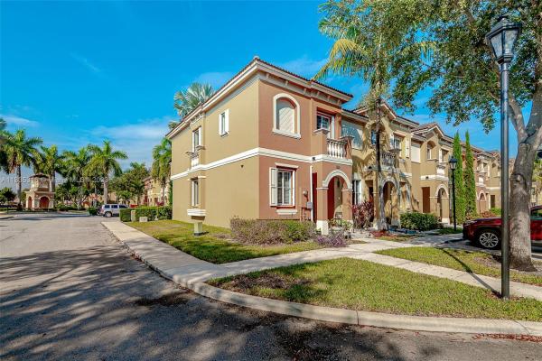Village Walk, 1792 SW 89th Way, Miramar, Florida 33025, image 1