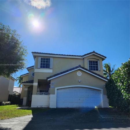 Meadow Homes, 15460 SW 50th Ter, Kendall West, Florida 33185, image 1