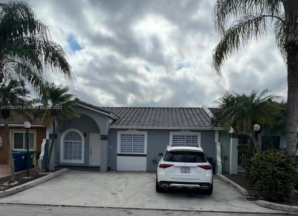 San Mateo, 7650 NW 180th St, Country Club, Florida 33015, image 1