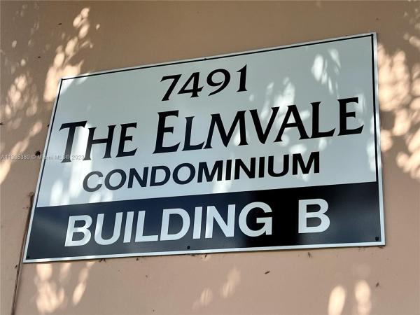 Elmvale, 7491 SW 10th Ct #102B, North Lauderdale, Florida 33068, image 1