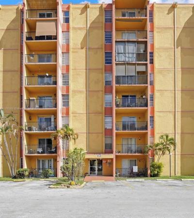 Sunset Villas, 4717 NW 7th St #308-10, Miami, Florida 33126, image 1