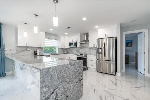 Davis Isles, 4406 SW 37th Ave, Dania Beach, Florida 33312, image 1