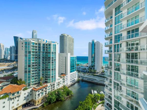 Oceania 4, 16400 Collins Ave #1746, Sunny Isles Beach, Florida 33160, image 1