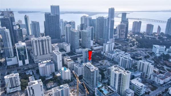 Brickell Ten, 1010 SW 2nd Ave #1603, Miami, Florida 33130, image 1