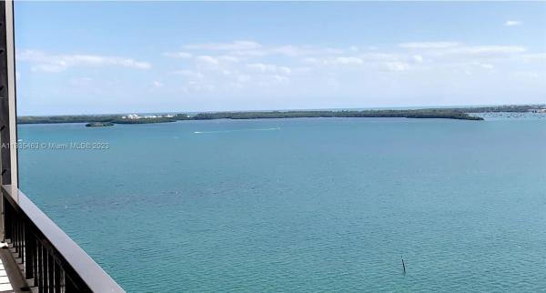 Brickell Key One, 520 Brickell Key Dr #A1803, Miami, Florida 33131, image 1