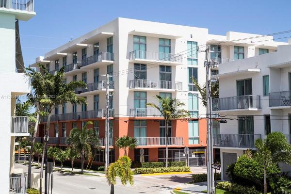 The Lofts At Hollywood Station, 2100 Van Buren St #519, Hollywood, Florida 33020, image 1