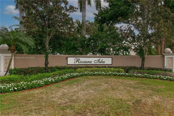 Riviera Isles, 4957 SW 158th Way, Miramar, Florida 33027, image 2