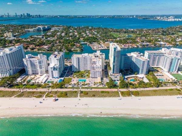 The Carriage Club, 5005 Collins Ave #825, Miami Beach, Florida 33140, image 1