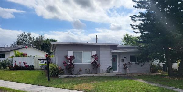Miami Springs No HOA, 100 Bentley Dr #, Miami Springs, Florida 33166, image 1