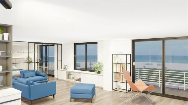 Royal Atlantic, 465 Ocean Dr #315/316, Miami Beach, Florida 33139, image 1