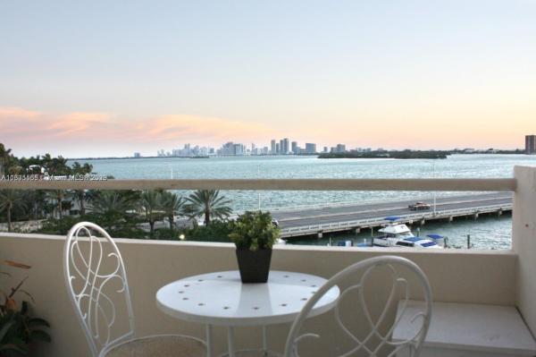 Bayshore Yacht & Tennis Club, 7904 West Dr #509, North Bay Village, Florida 33141, image 1