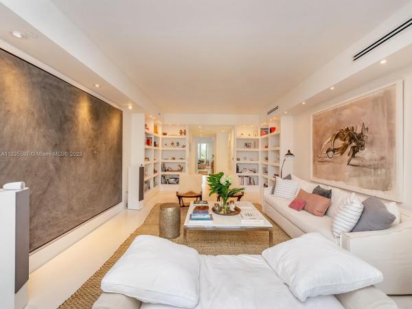 Ocean Tower, 799 Crandon Blvd #303, Key Biscayne, Florida 33149, image 1
