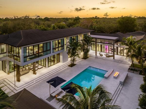 North Pinecrest, 9505 SW 63rd Ct, Pinecrest, Florida 33156, image 1