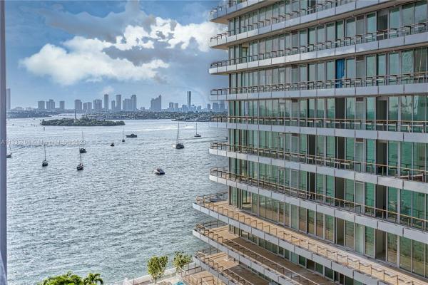 Bay Garden Manor, 1250 West Ave #10-O, Miami Beach, Florida 33139, image 1