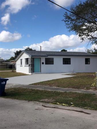 Riverdale Estates, 3361 NW 208th St, Miami Gardens, Florida 33056, image 2