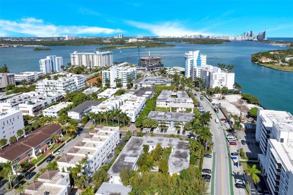 Anthony Gardens, 10076 E Bay Harbor Dr #76A, Bay Harbor Islands, Florida 33154, image 1