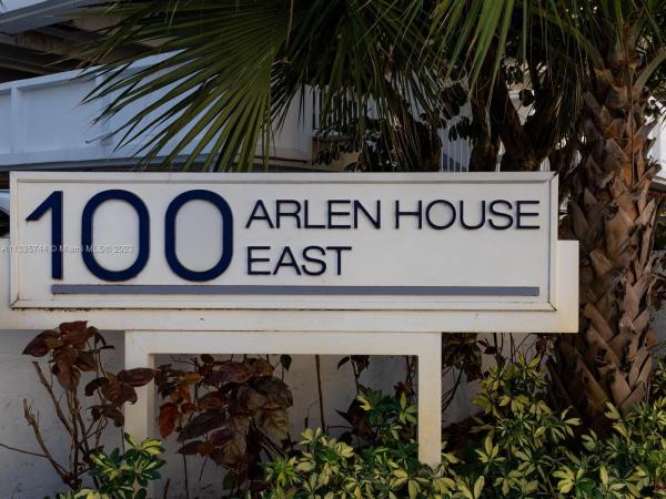 Arlen House East, 100 Bayview Dr #629, Sunny Isles Beach, Florida 33160, image 2