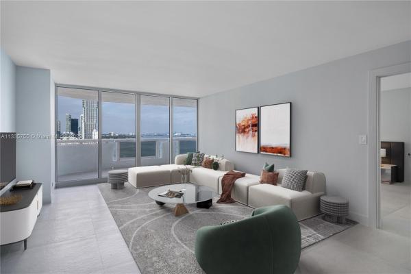 The Grand, 1717 N Bayshore Dr #A-2637, Miami, Florida 33132, image 2