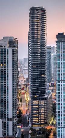 Brickell Flatiron, 1000 Brickell Plz #2603, Miami, Florida 33131, image 2