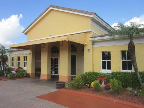 Shoma At Keys Cove, 1692 SE 29th Ct #204, Homestead, Florida 33035, image 2