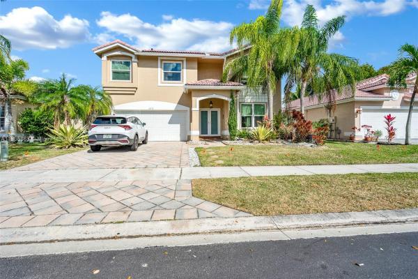 Sawgrass Preserve, 13717 NW 22nd St, Sunrise, Florida 33323, image 1