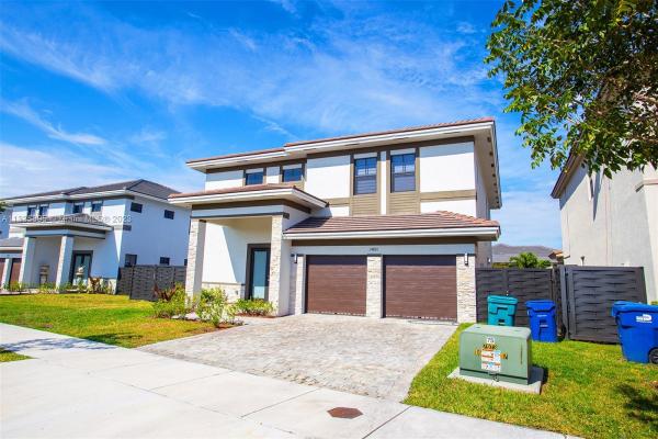 14831 SW 39th Ter, Unincorporated Dade County, Florida 33185, image 2