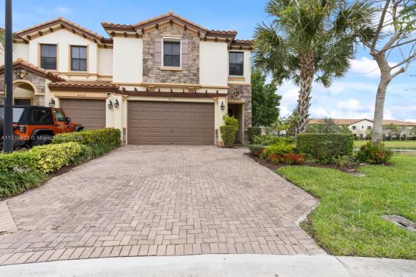 Ashton Parc, 4031 Devenshire Ct #1, Coconut Creek, Florida 33073, image 1