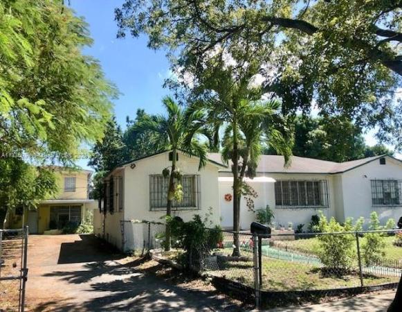 Glenroyal, 211 NW 24th Ct, Miami, Florida 33125, image 1
