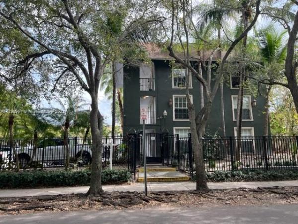 Virginia Pointe, 3245 Virginia St #16, Miami, Florida 33133, image 1