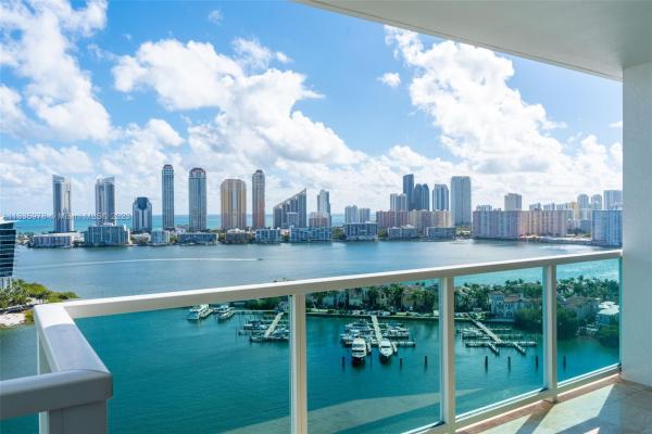 The Peninsula 1, 3201 NE 183rd St #2305, Aventura, Florida 33160, image 1