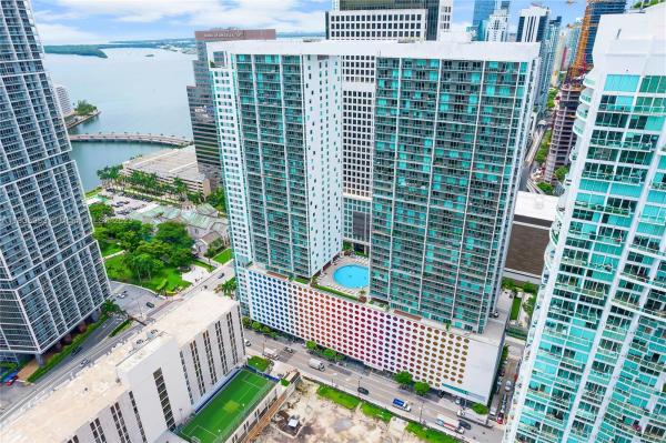 500 Brickell West, 55 SE 6th St #2608, Miami, Florida 33131, image 2