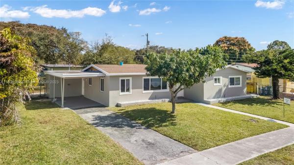Palmland Estates, 18821 NW 17th Ct, Miami Gardens, Florida 33056, image 1